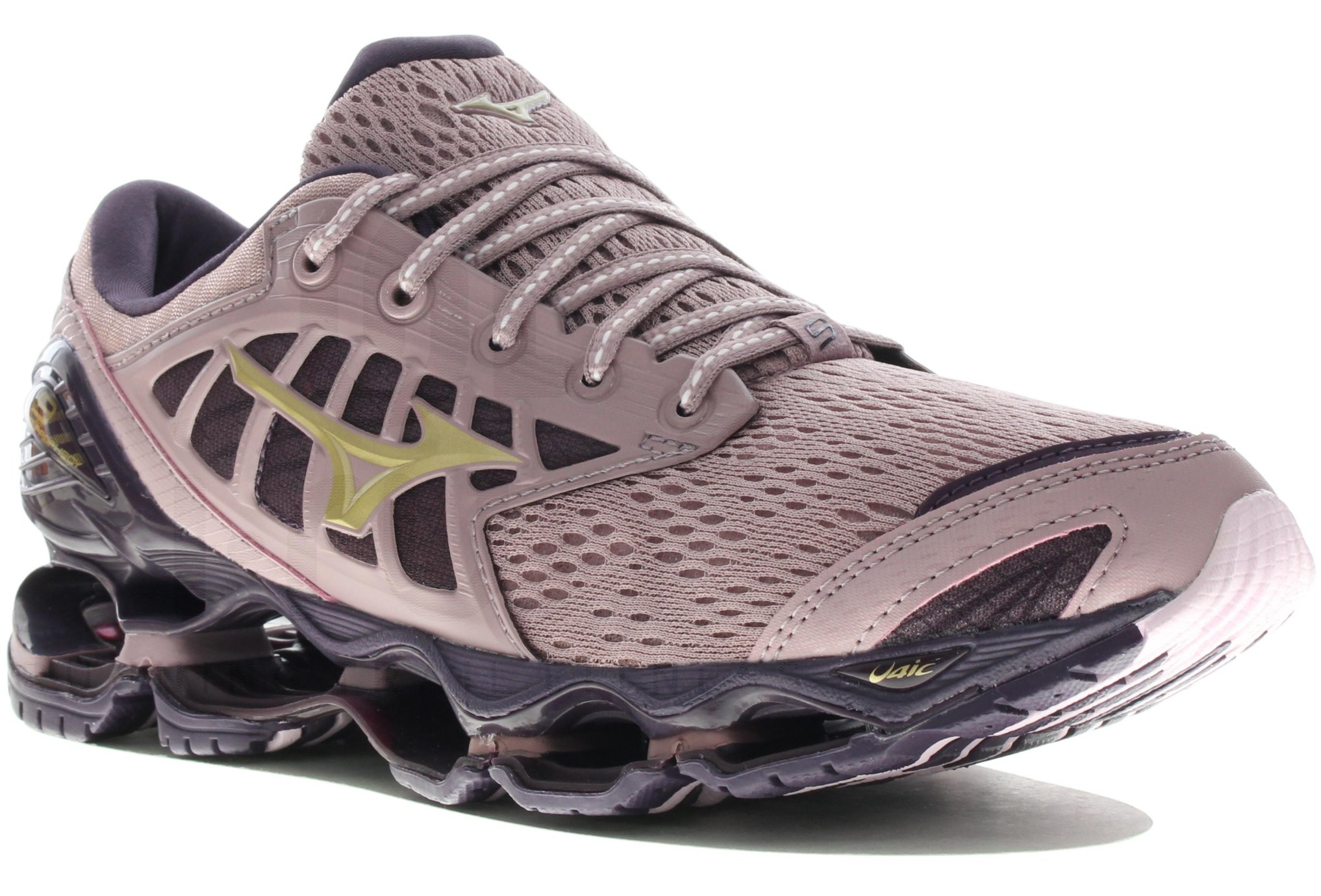 Mizuno Wave Prophecy 9 W 