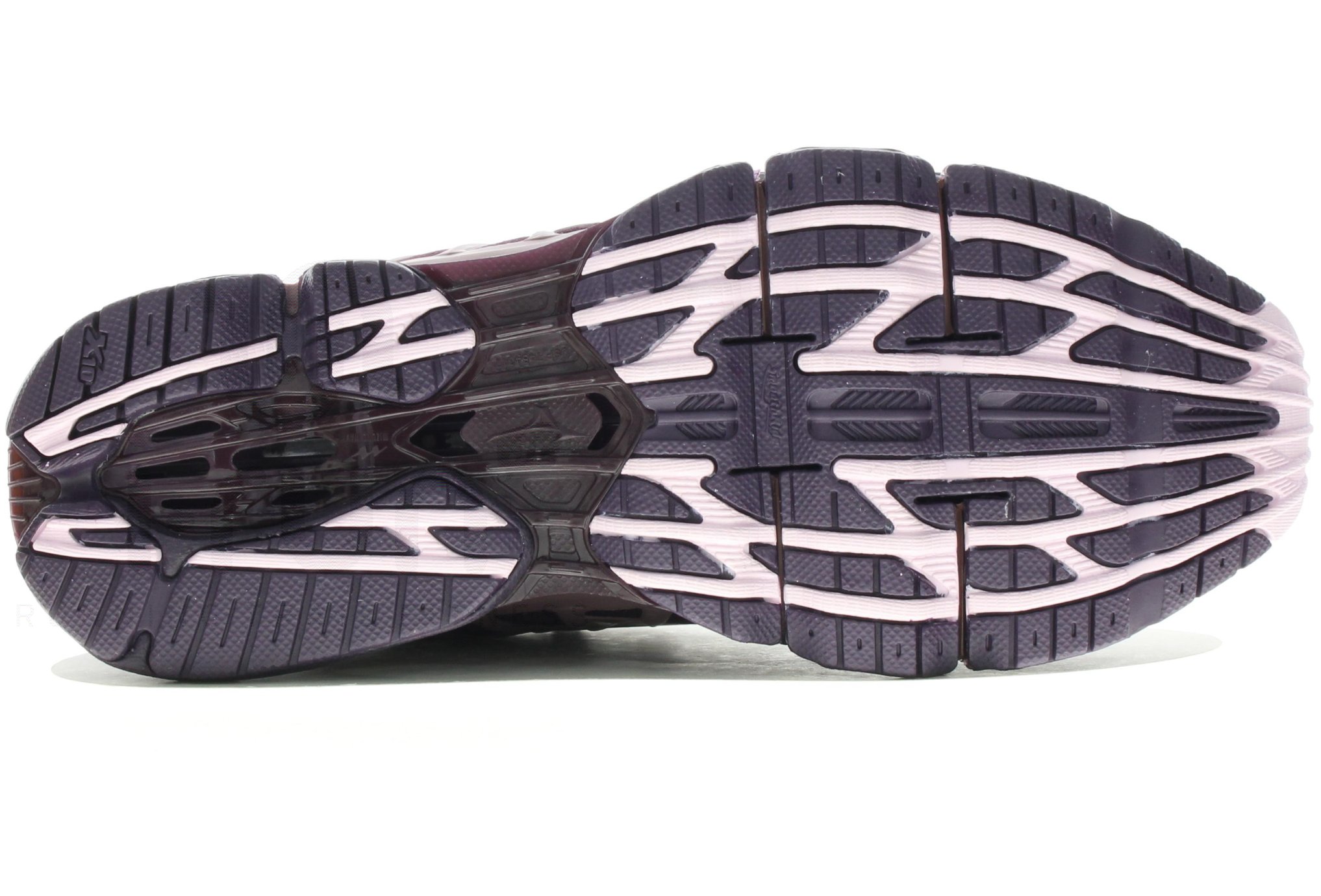 Mizuno Wave Prophecy 9 W 