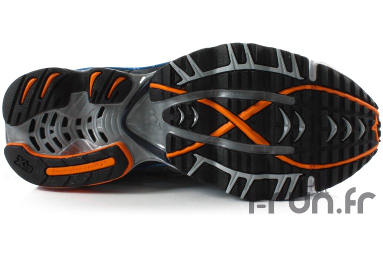 Mizuno Wave Prophecy M 