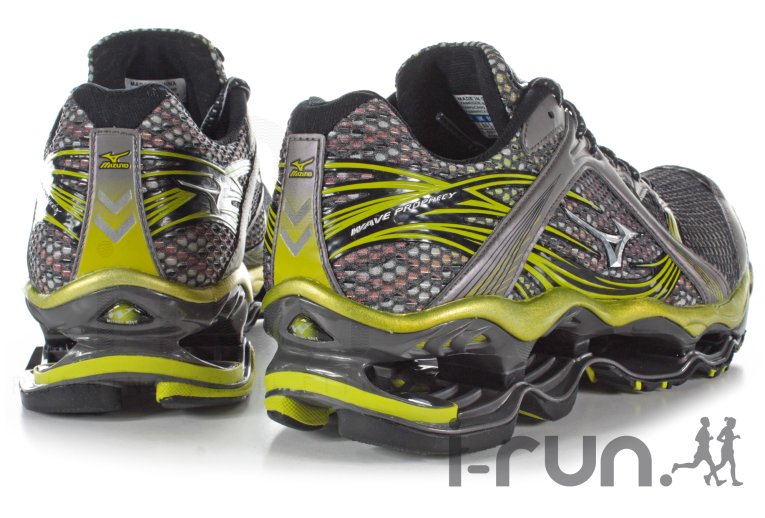 Mizuno Wave Prophecy M 