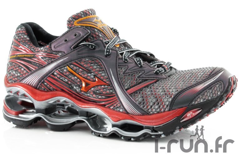 Mizuno Wave Prophecy Men 