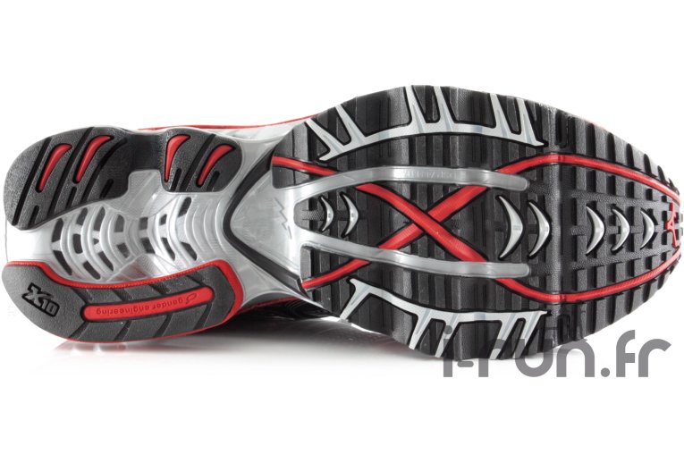 Mizuno Wave Prophecy Men 