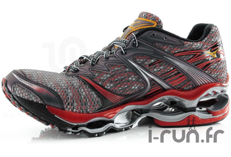 Mizuno Wave Prophecy Men 