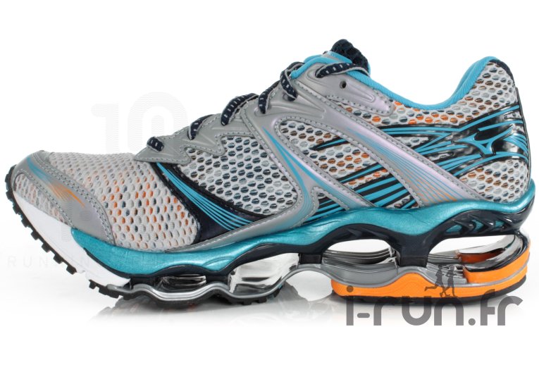 Mizuno Wave Prophecy Sky W 