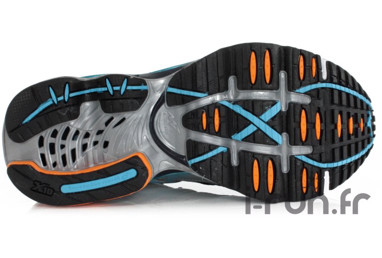 Mizuno Wave Prophecy Sky W 