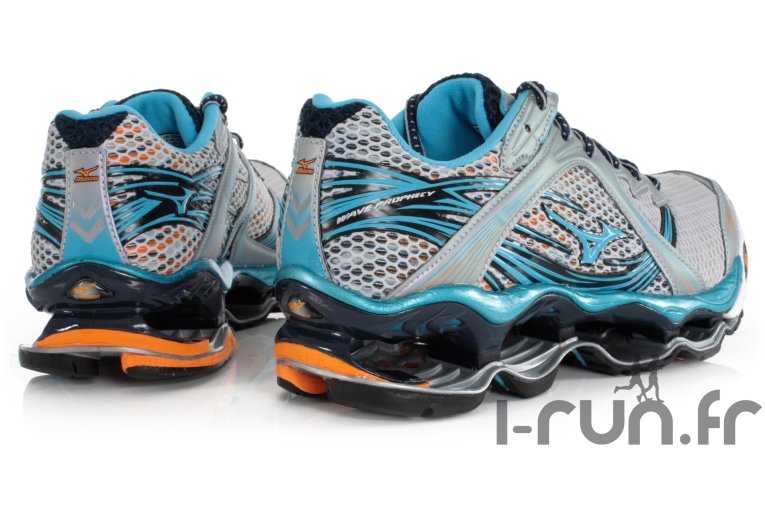 Mizuno Wave Prophecy Sky W 
