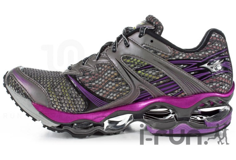 Mizuno Wave Prophecy W 