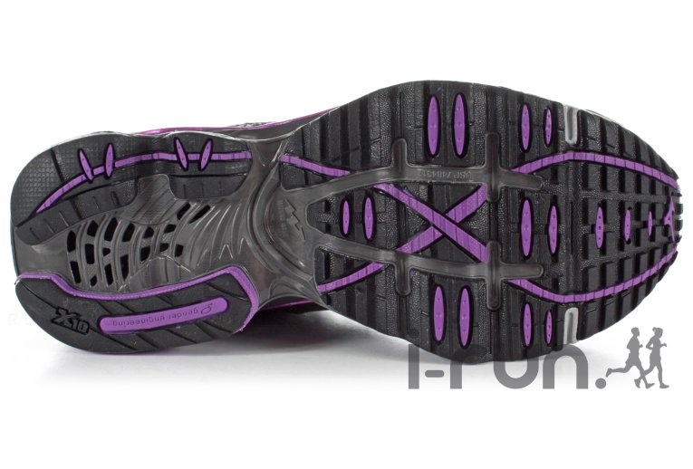 Mizuno Wave Prophecy W 