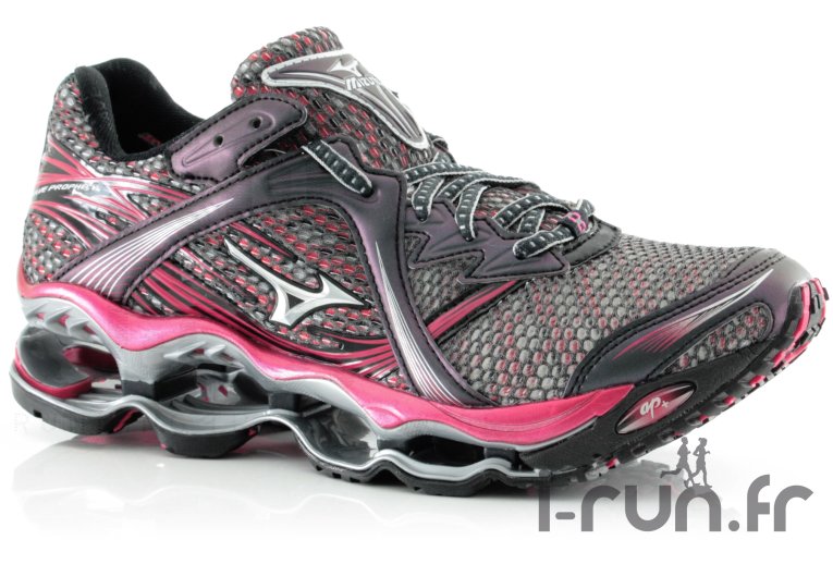 Mizuno Wave Prophecy W 