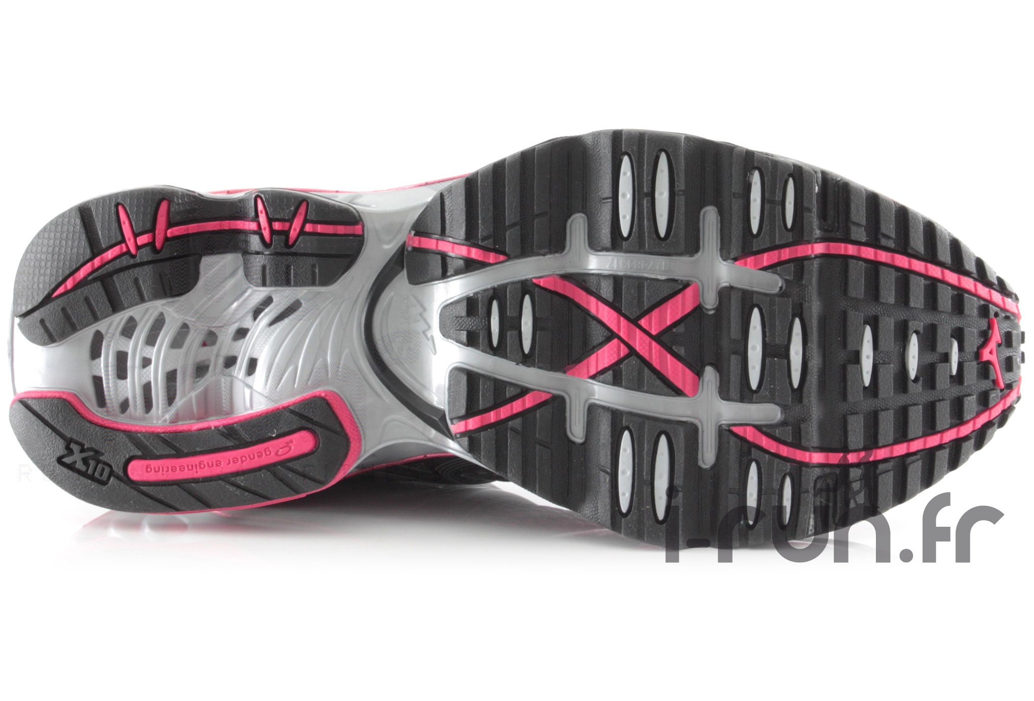 Mizuno Wave Prophecy W 