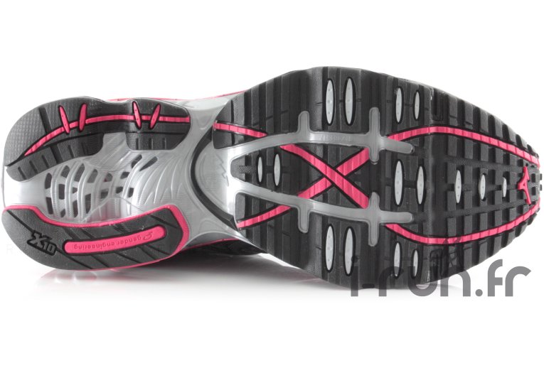 Mizuno Wave Prophecy W 