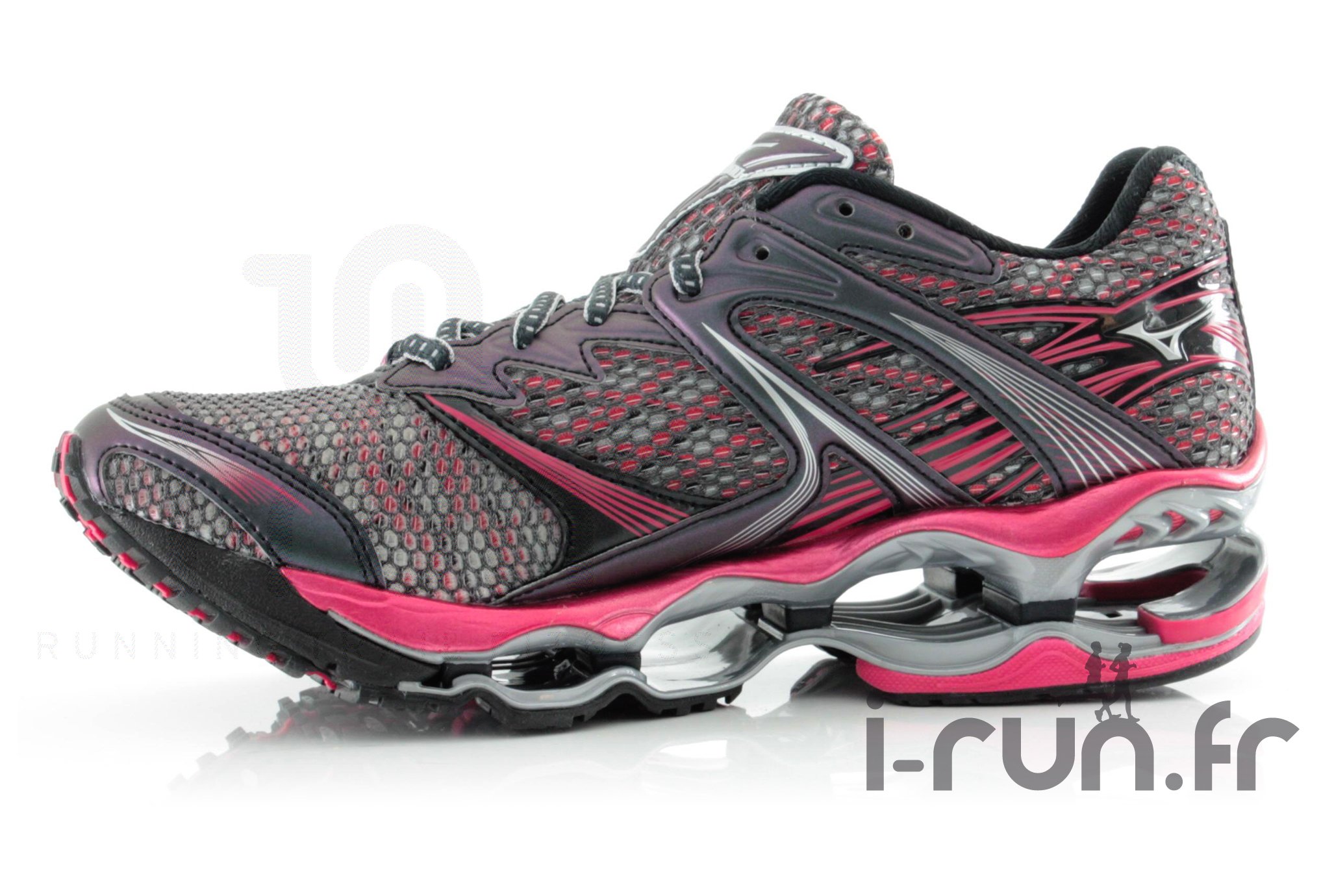 Mizuno Wave Prophecy W 