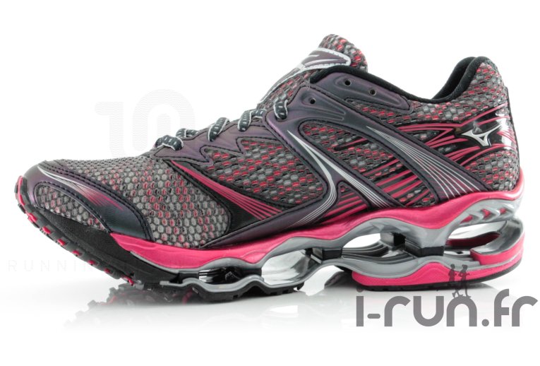 Mizuno Wave Prophecy W 