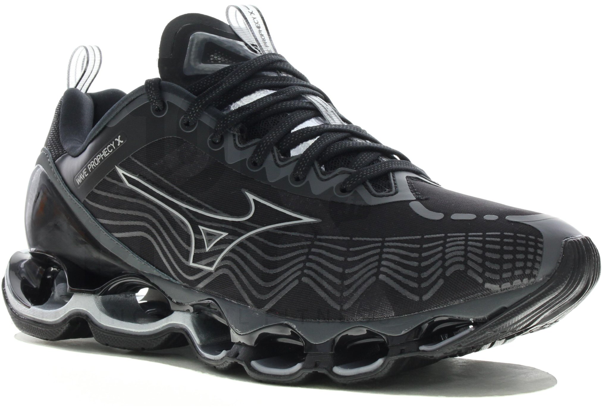 Mizuno Wave Prophecy X Herren