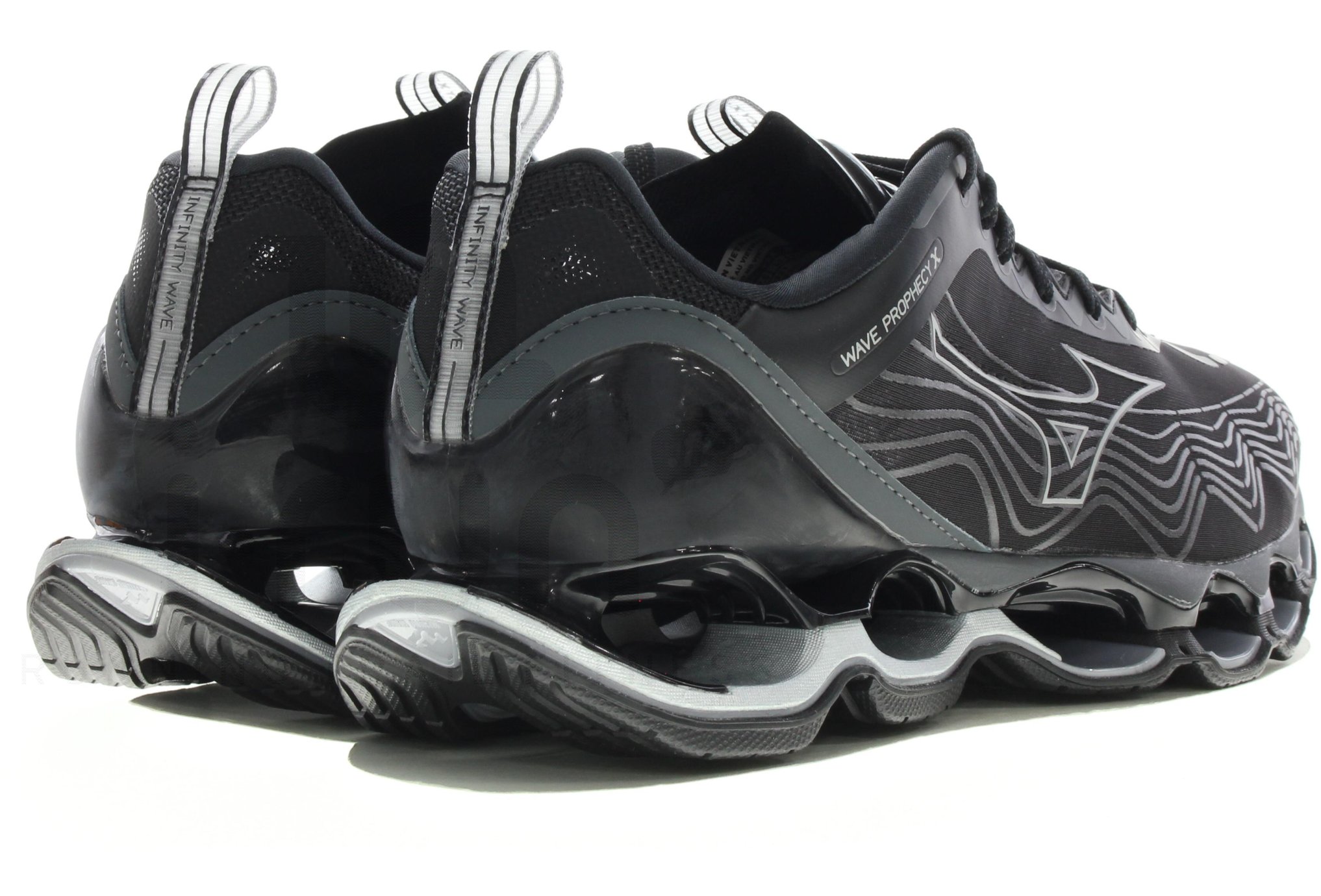 Mizuno Wave Prophecy X Herren