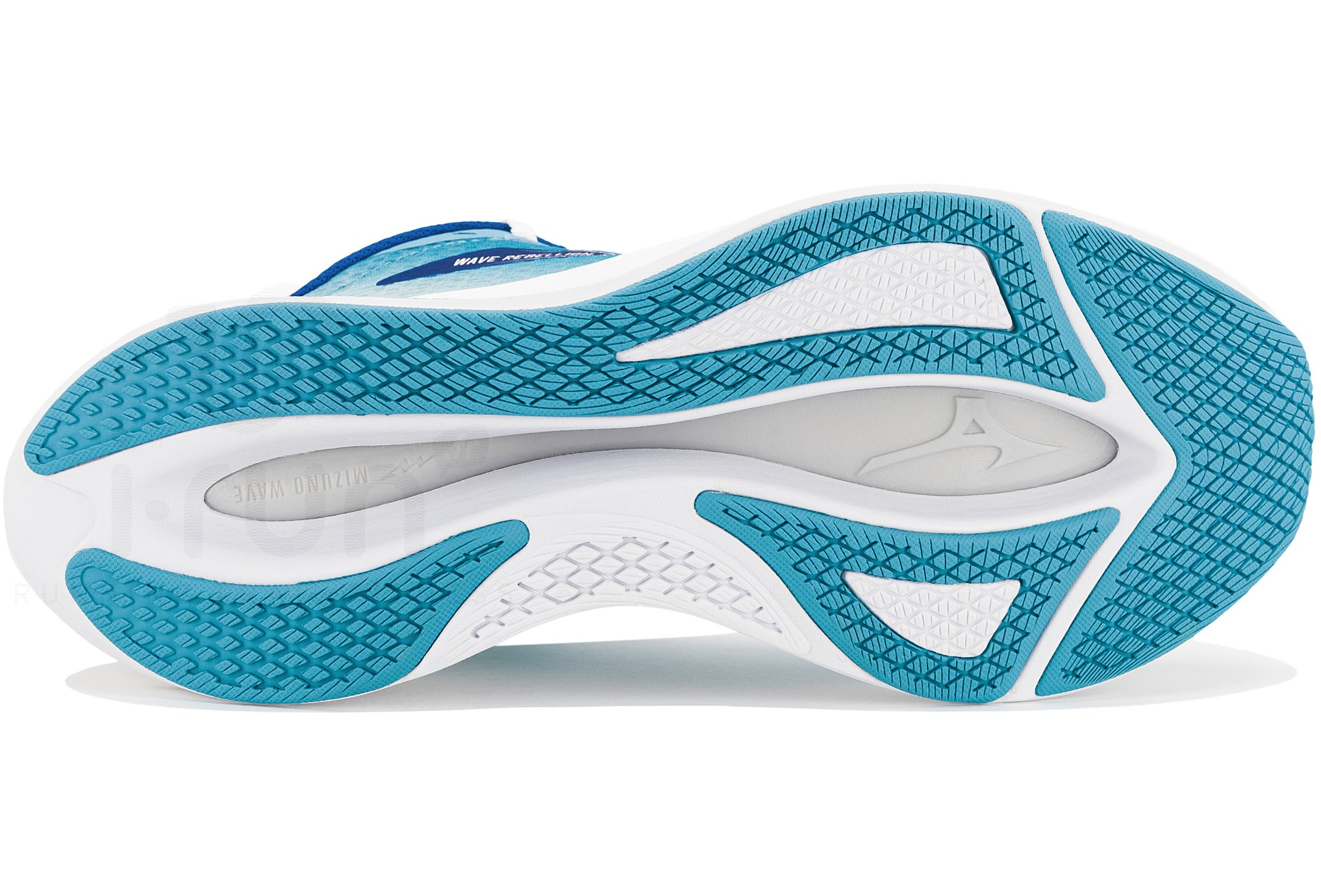 Mizuno Wave Rebellion Flash 2