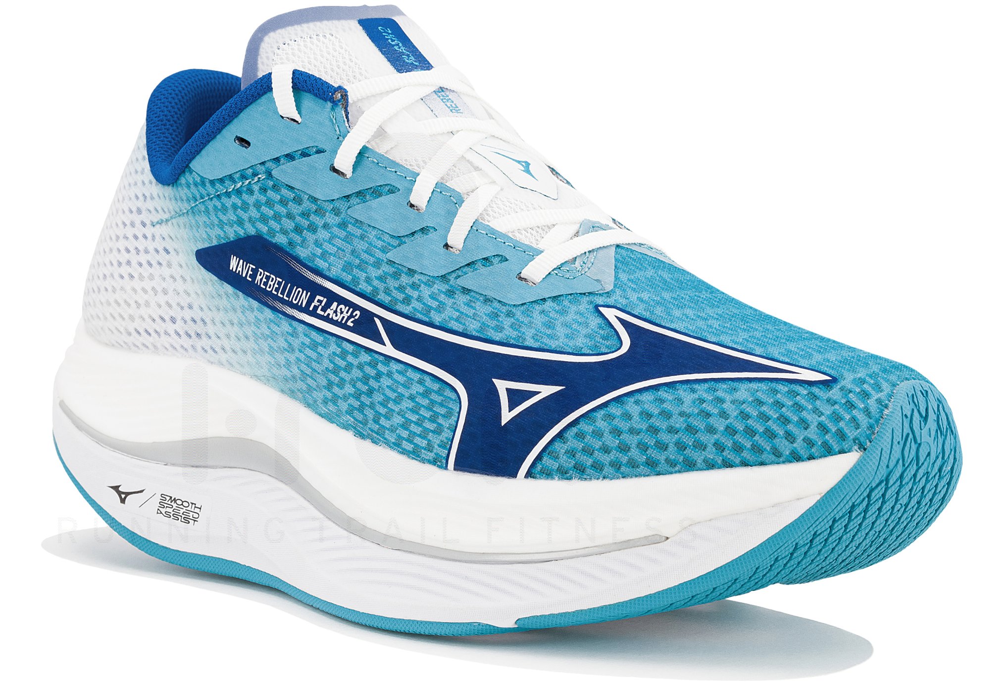 Mizuno Wave Rebellion Flash 2 M special offer | Men Shoes Road