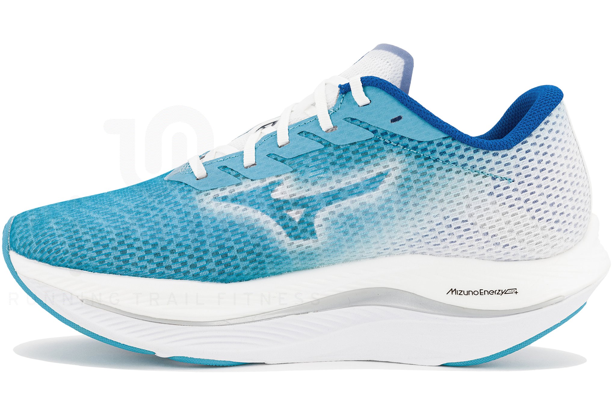 Mizuno Wave Rebellion Flash 2