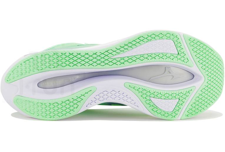 Mizuno Wave Rebellion Flash 2 
