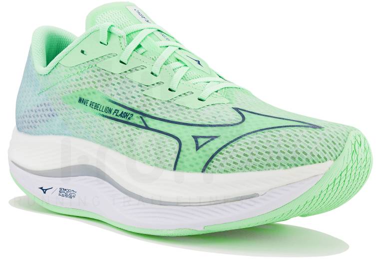 Mizuno Wave Rebellion Flash 2 