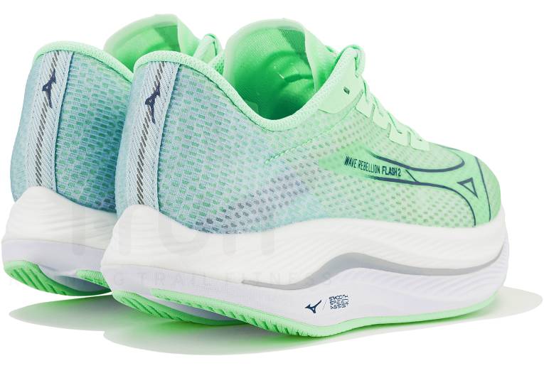 Mizuno Wave Rebellion Flash 2 