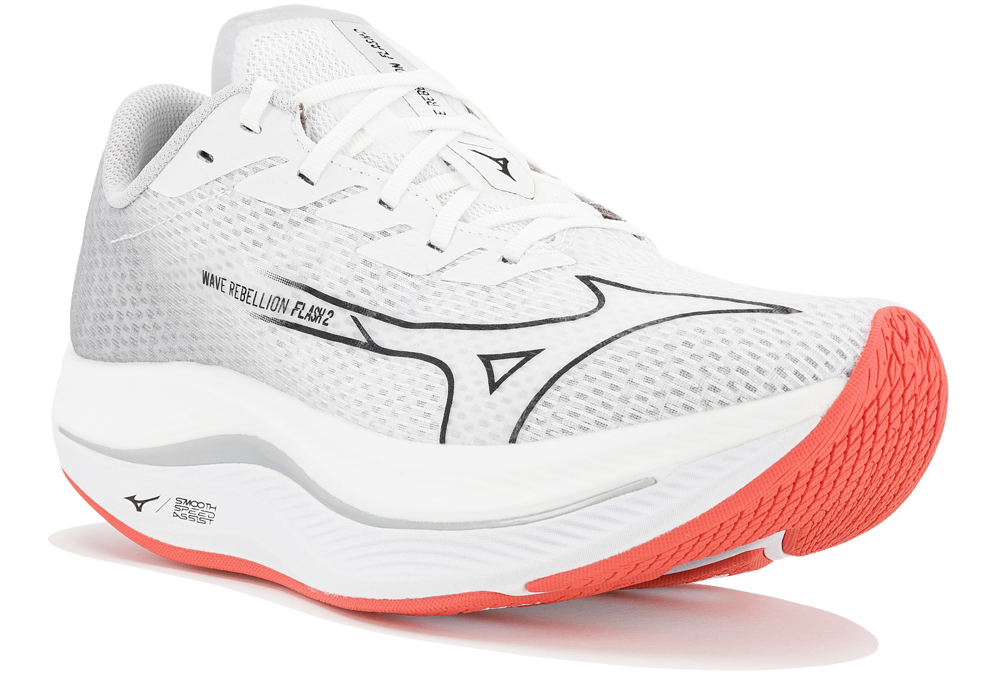 Mizuno Wave Rebellion Flash 2 M Chaussures de sport femme