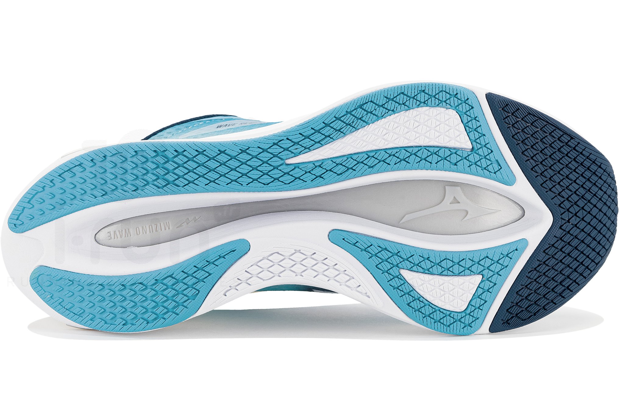 Mizuno Wave Rebellion Flash 2 W