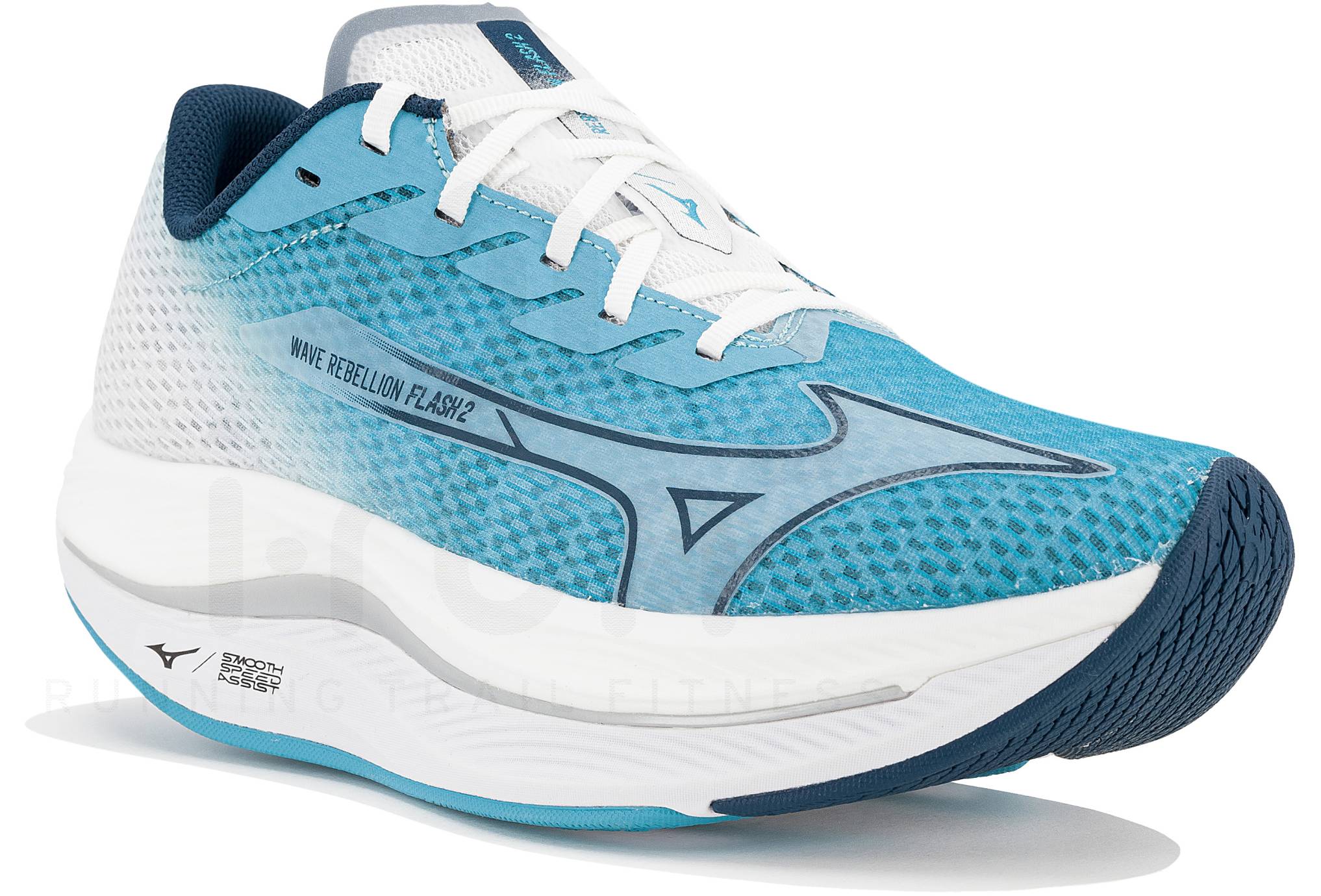 Mizuno Wave Rebellion Flash 2 W special offer | Women Shoes