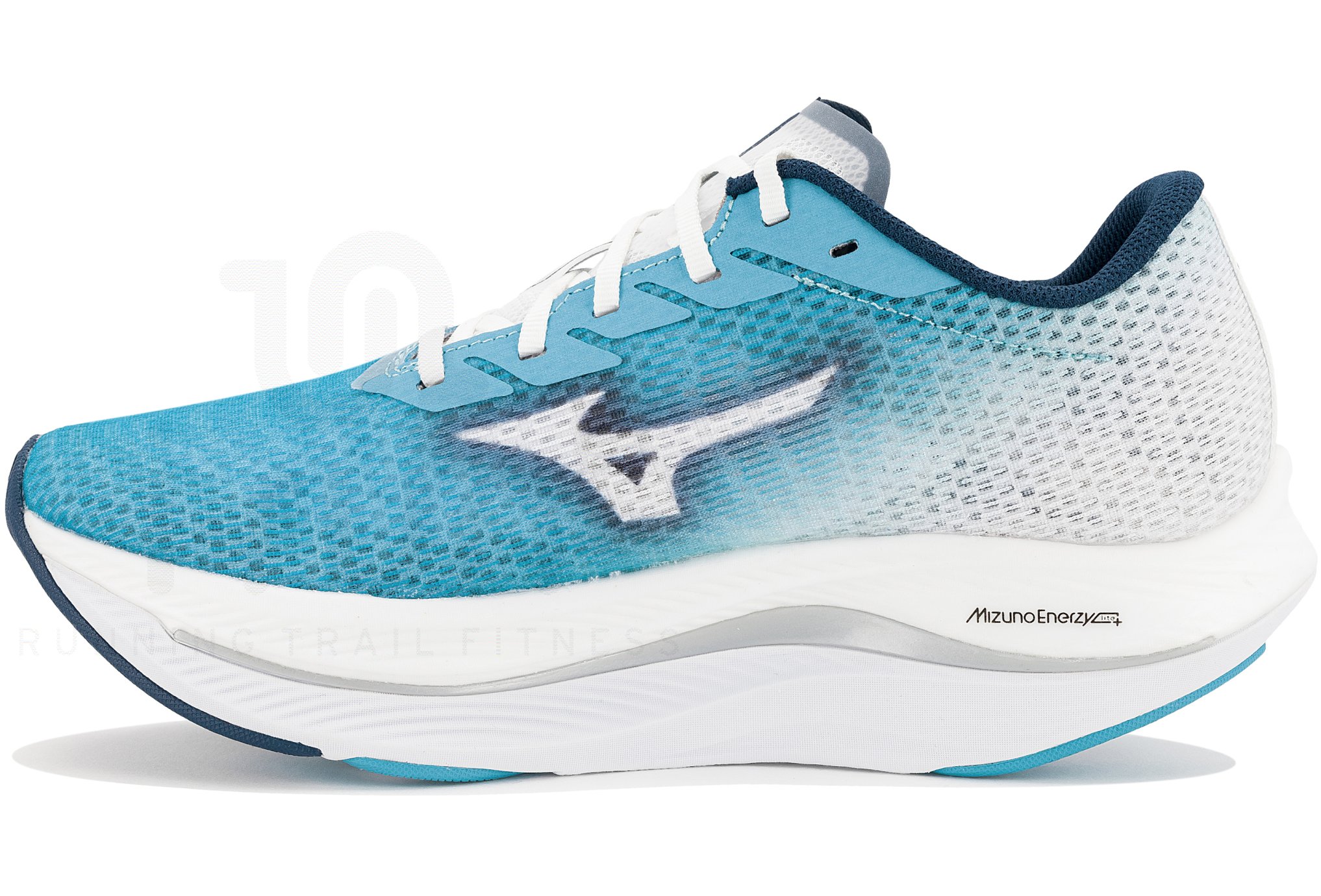 Mizuno Wave Rebellion Flash 2 W