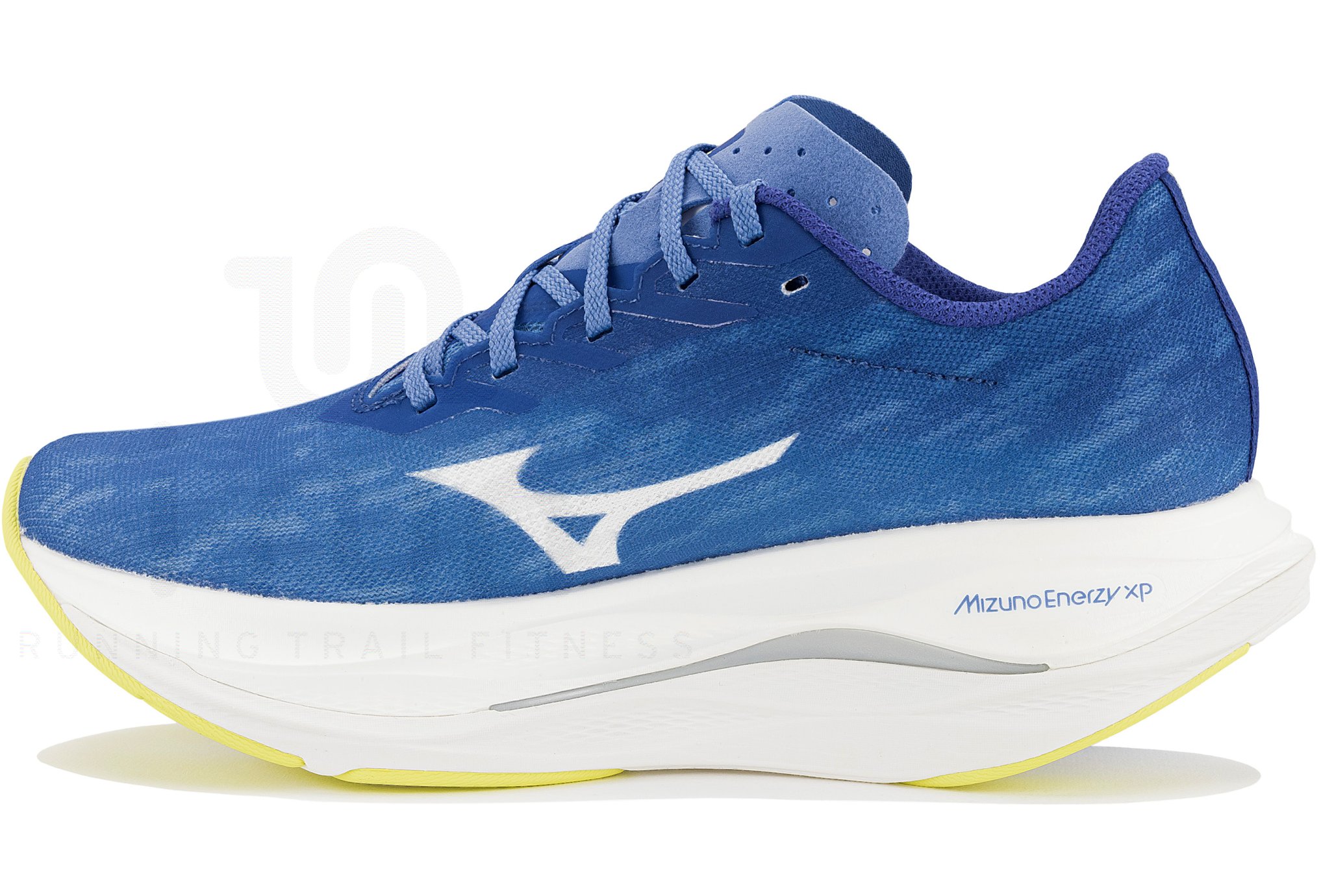Mizuno Wave Rebellion Flash 3