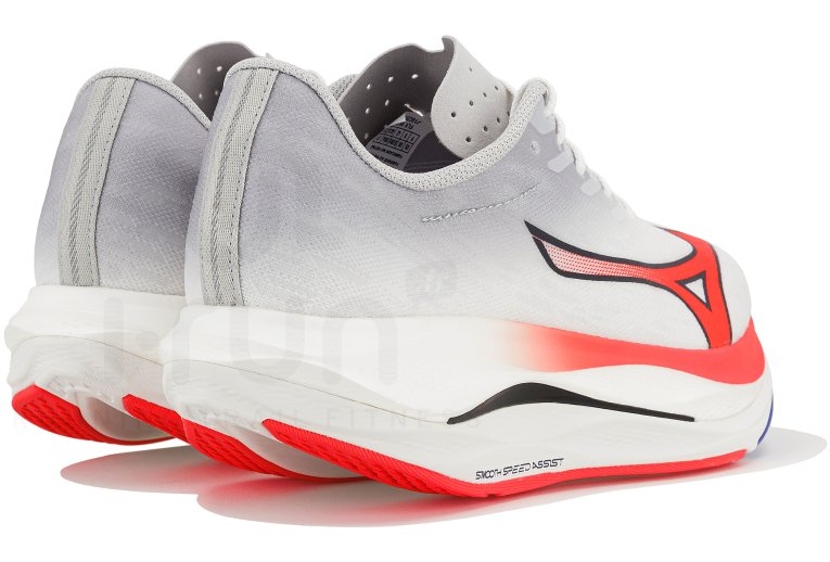 Mizuno Wave Rebellion Flash 3