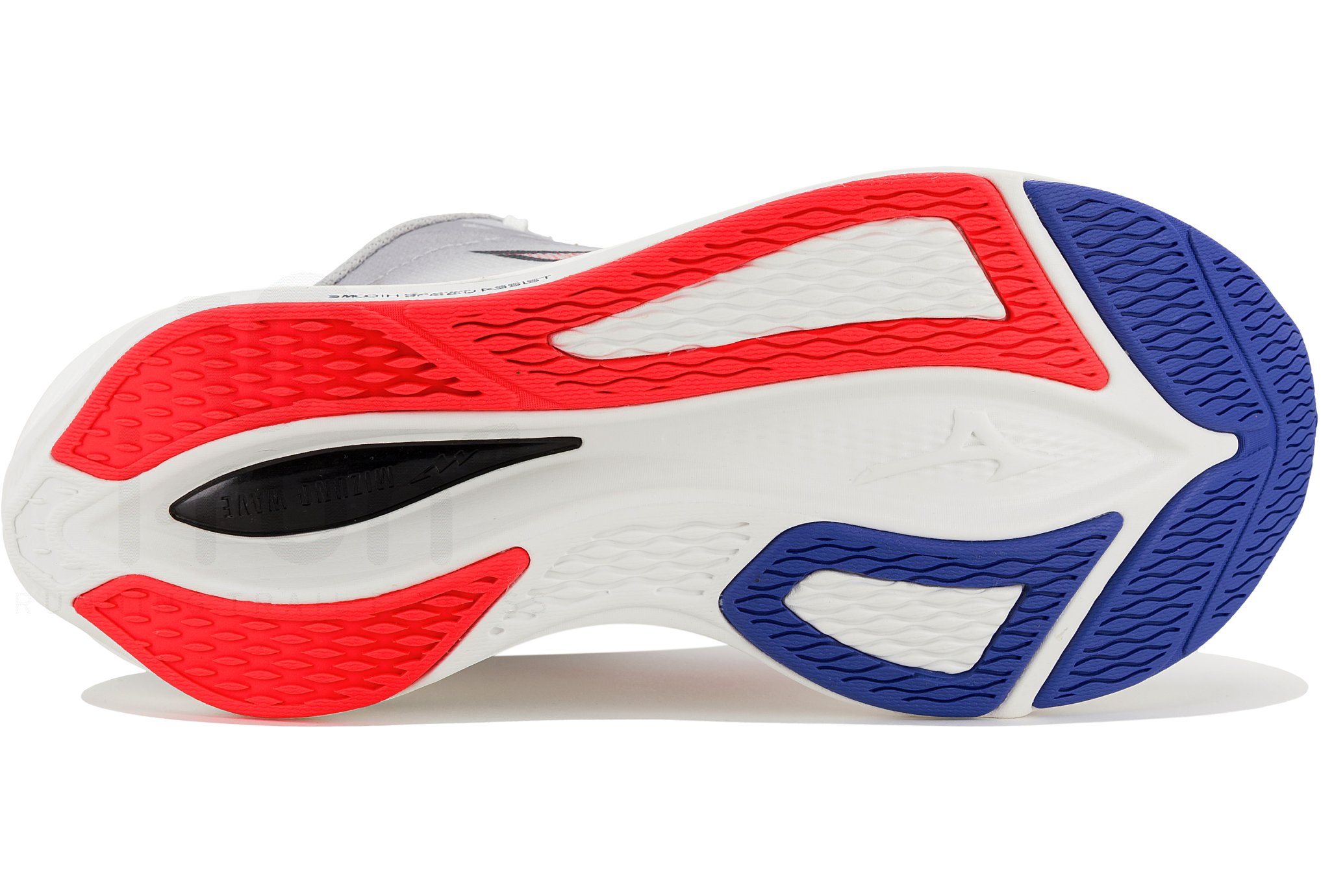 Mizuno Wave Rebellion Flash 3
