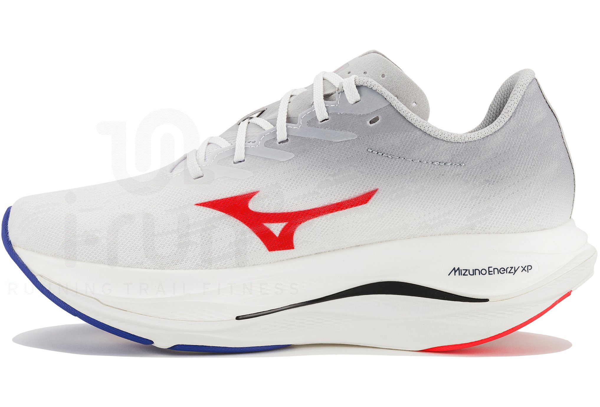 Mizuno Wave Rebellion Flash 3