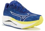 Mizuno Wave Rebellion Flash 3