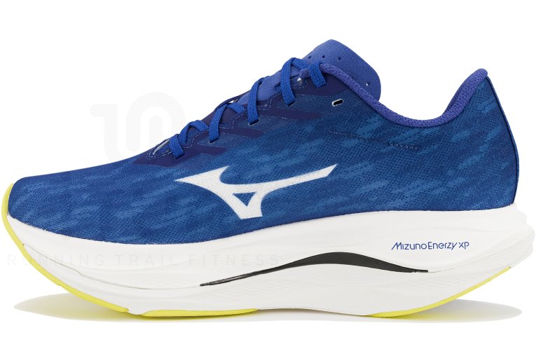 Mizuno Wave Rebellion Flash 3