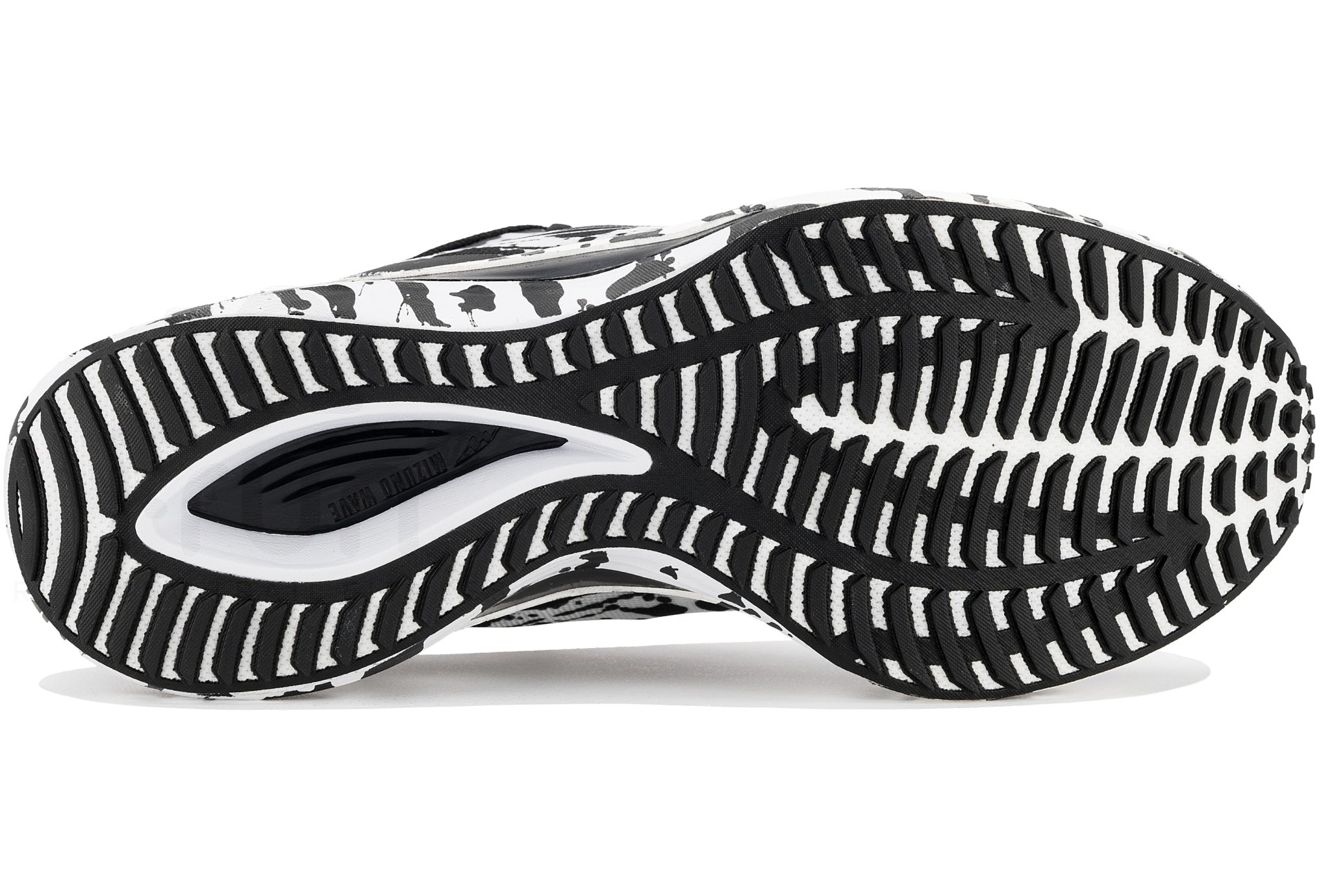Mizuno Wave Rebellion Flash Limited M 