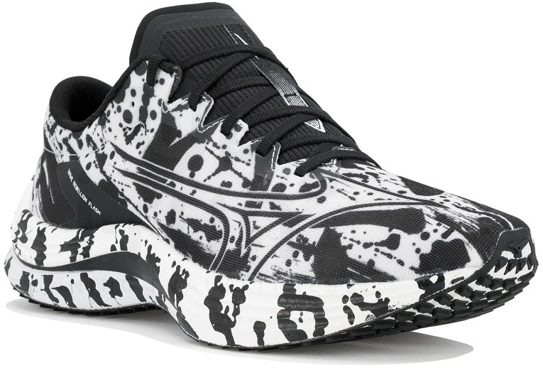 Mizuno Wave Rebellion Flash Limited M