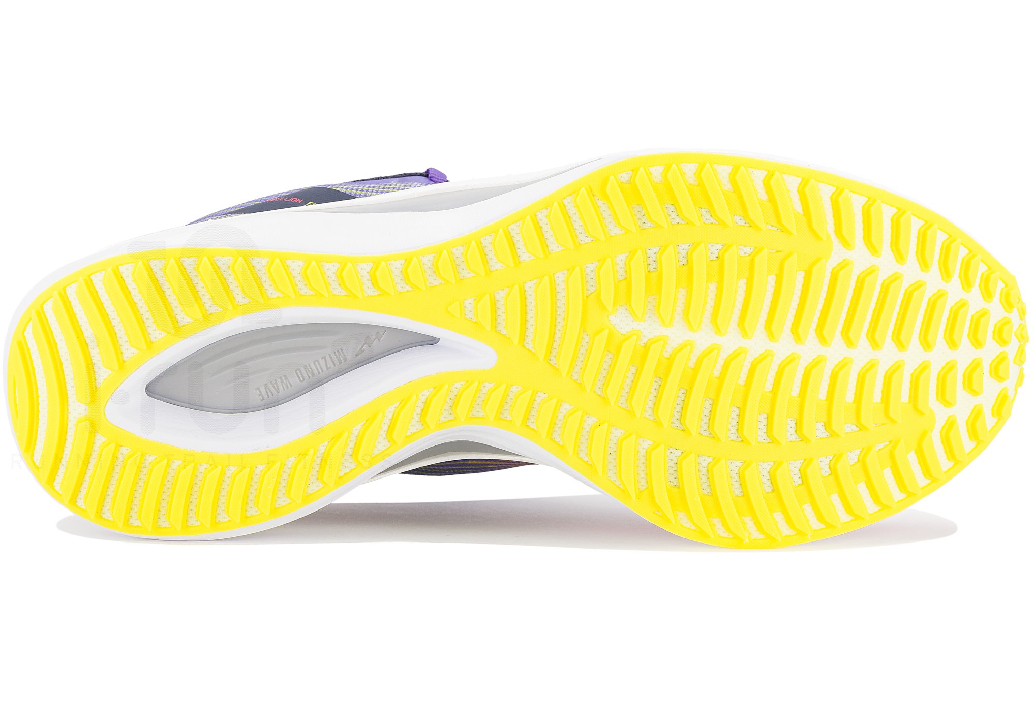Mizuno Wave Rebellion Flash W