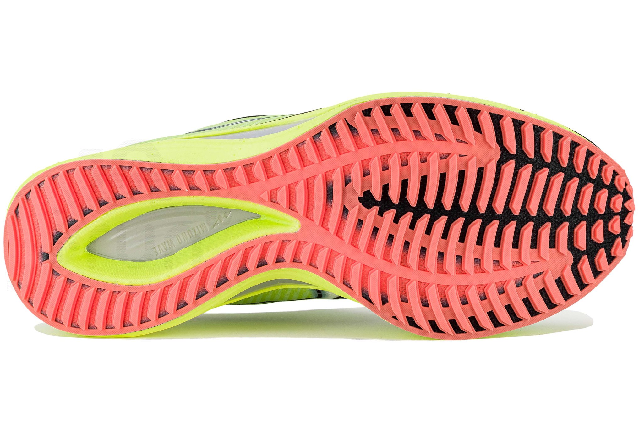 Mizuno Wave Rebellion M