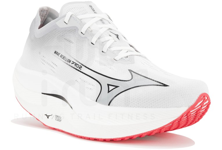Mizuno Wave Rebellion Pro 2
