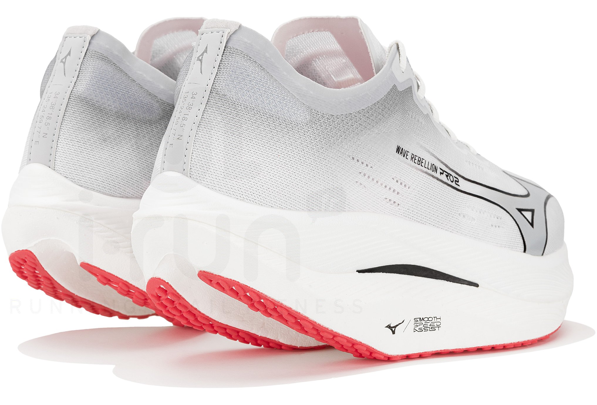 Mizuno Wave Rebellion Pro 2