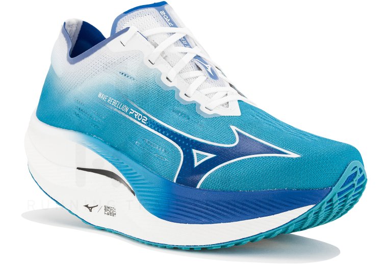 Mizuno Wave Rebellion Pro 2