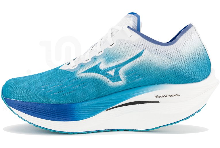 Mizuno Wave Rebellion Pro 2