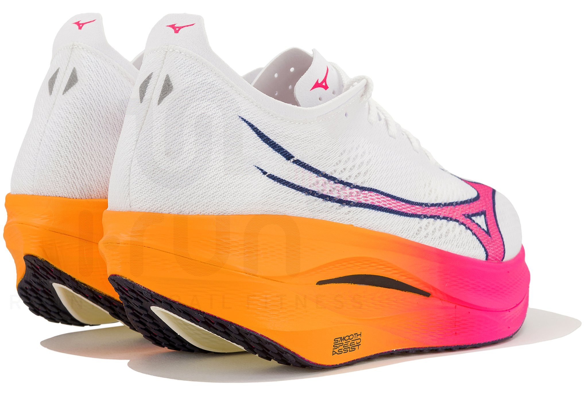 Mizuno Wave Rebellion Pro 3