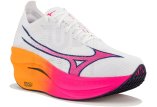 Mizuno Wave Rebellion Pro 3