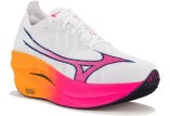 Mizuno Wave Rebellion Pro 3
