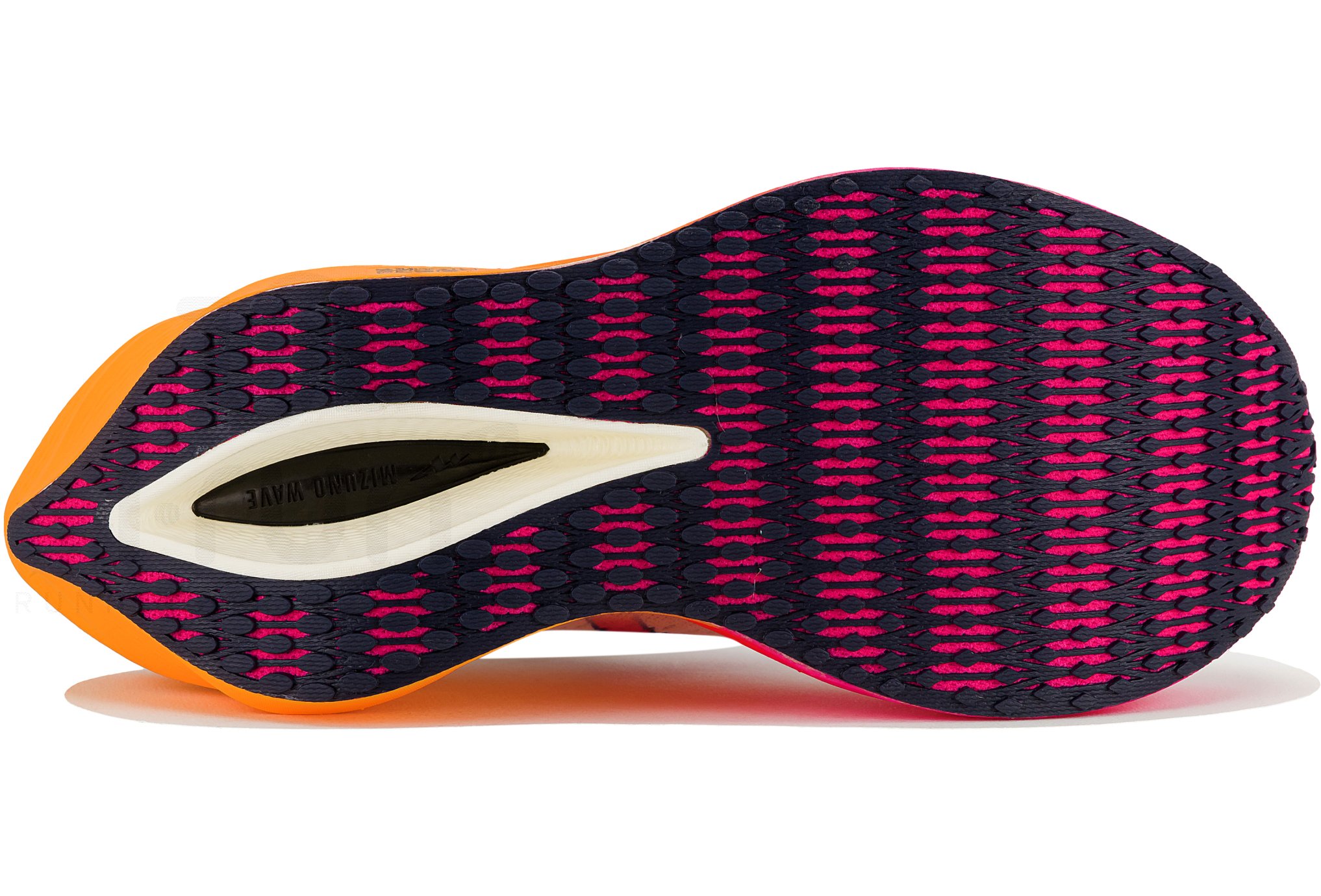 Mizuno Wave Rebellion Pro 3