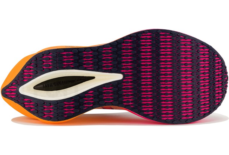 Mizuno Wave Rebellion Pro 3