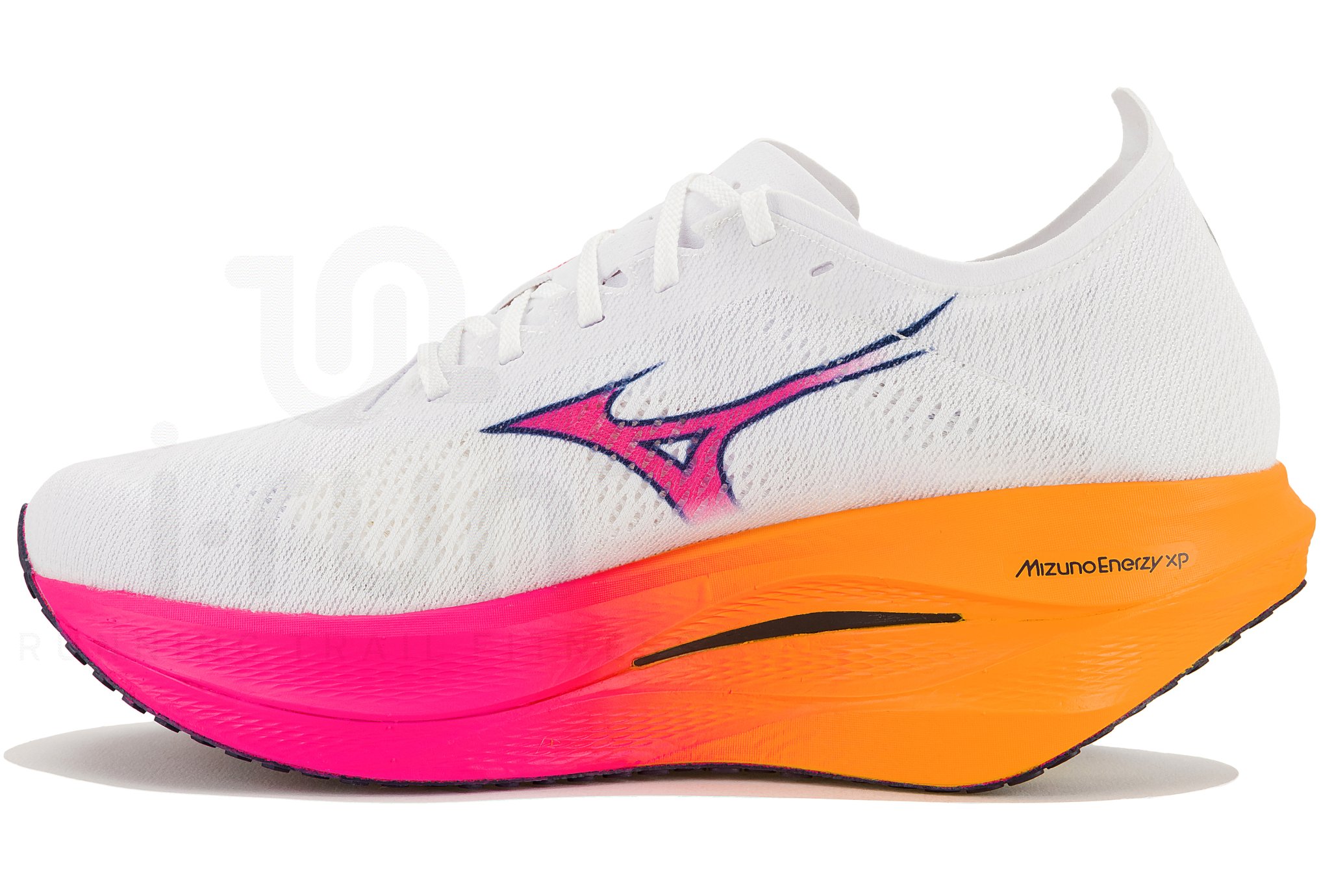 Mizuno Wave Rebellion Pro 3
