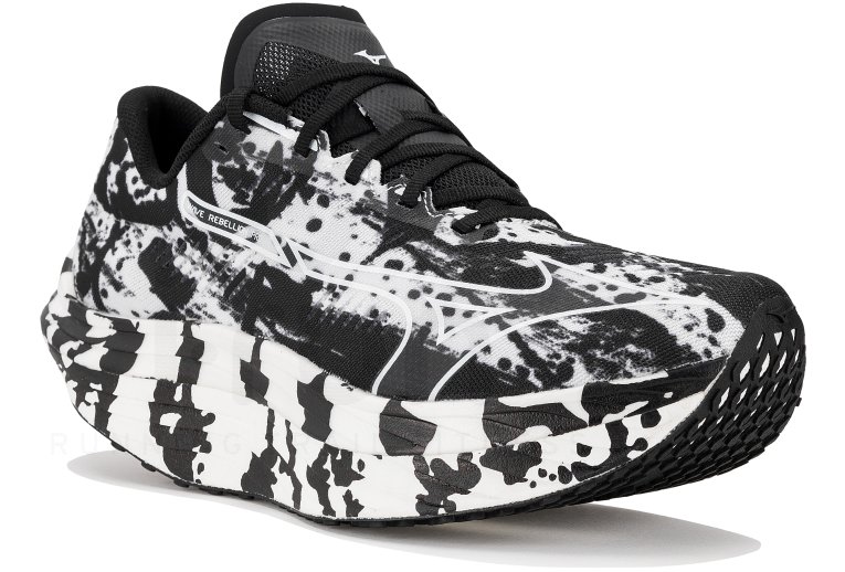 Mizuno Wave Rebellion Pro Limited Herren